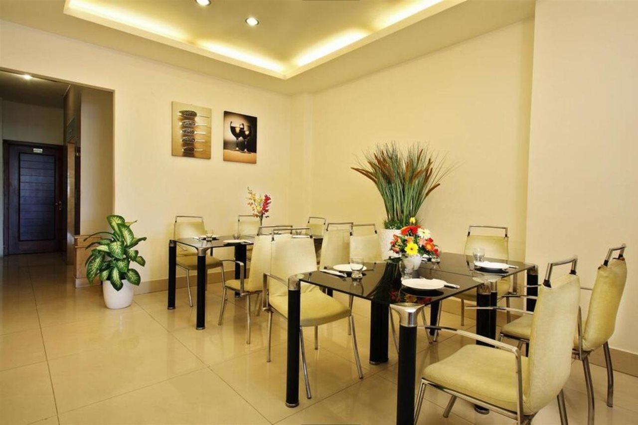 Ben Thanh Market - Hotel Premium Ho Chi Minh City Exterior photo